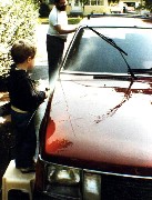 Ben Dorrough; Dan Dorrough;